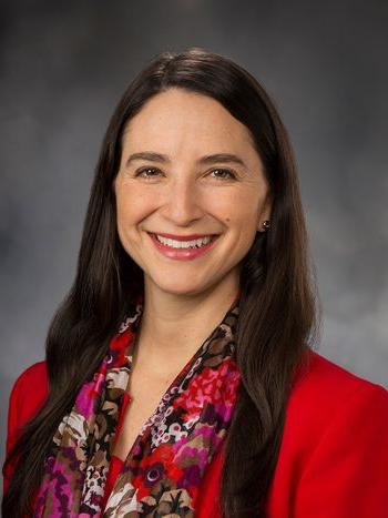 Washington State Senator Rebecca Saldana, THRS '99, is the fourth proud Redhawk in the legislature profiled at The Newsroom.