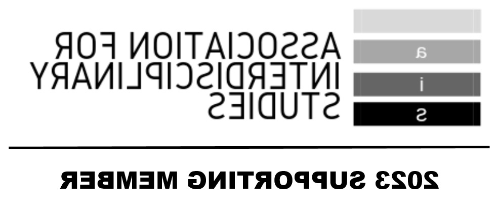 text in logo